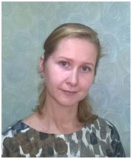 Агафошкина Лидия Юрьевна Агафошкина Лидия Юрьевна